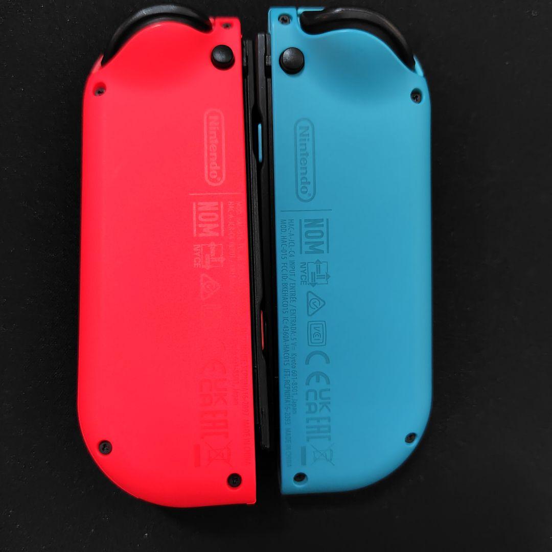 [小さい久保]Nintendo Switch 本体