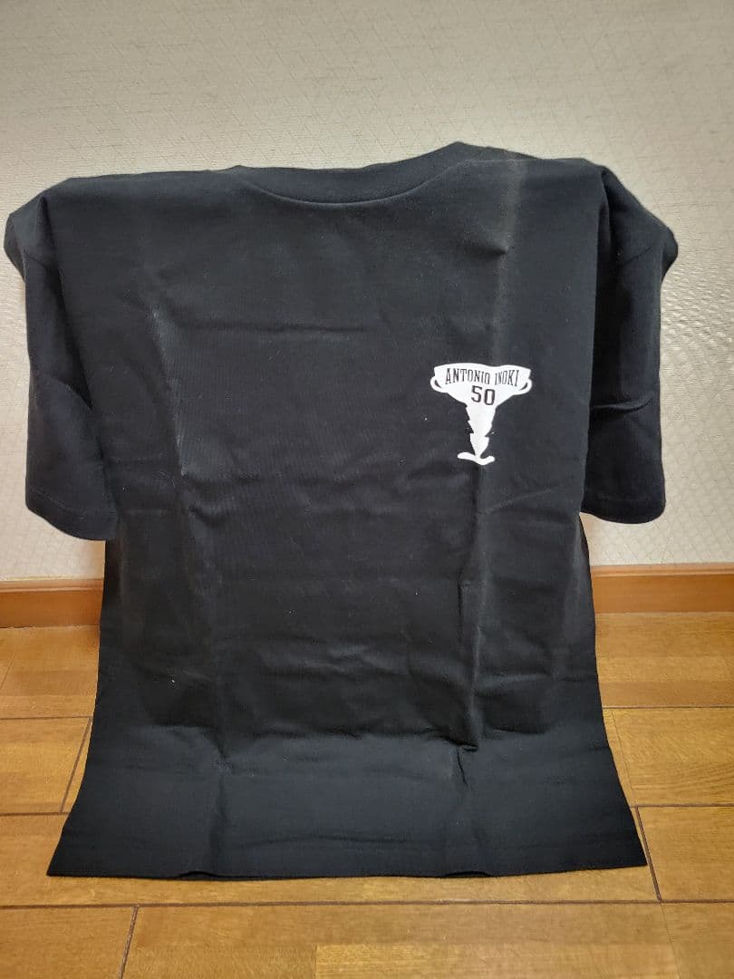 アントニオ猪木 50周年記念 DVD-BOX