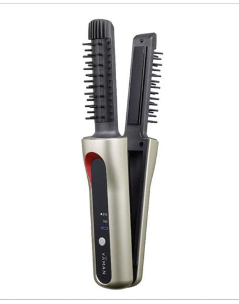 ヤーマン　ヘアボリューマー YJHB2N YA-MAN　新品・未使用