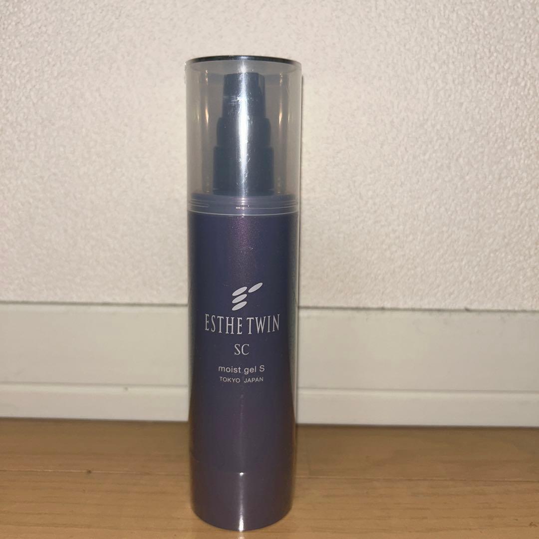 エクステツイン SC モイストジェル S
