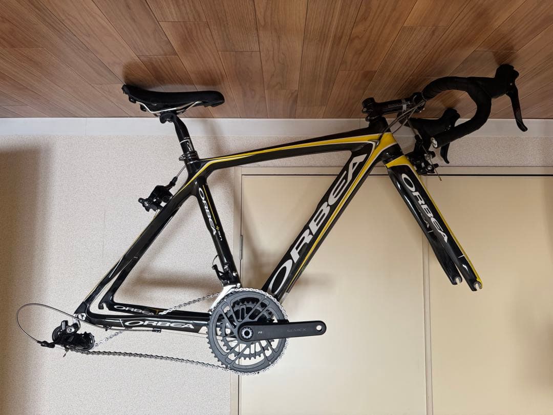 パーツ ORBEA orca bronze htaku0526