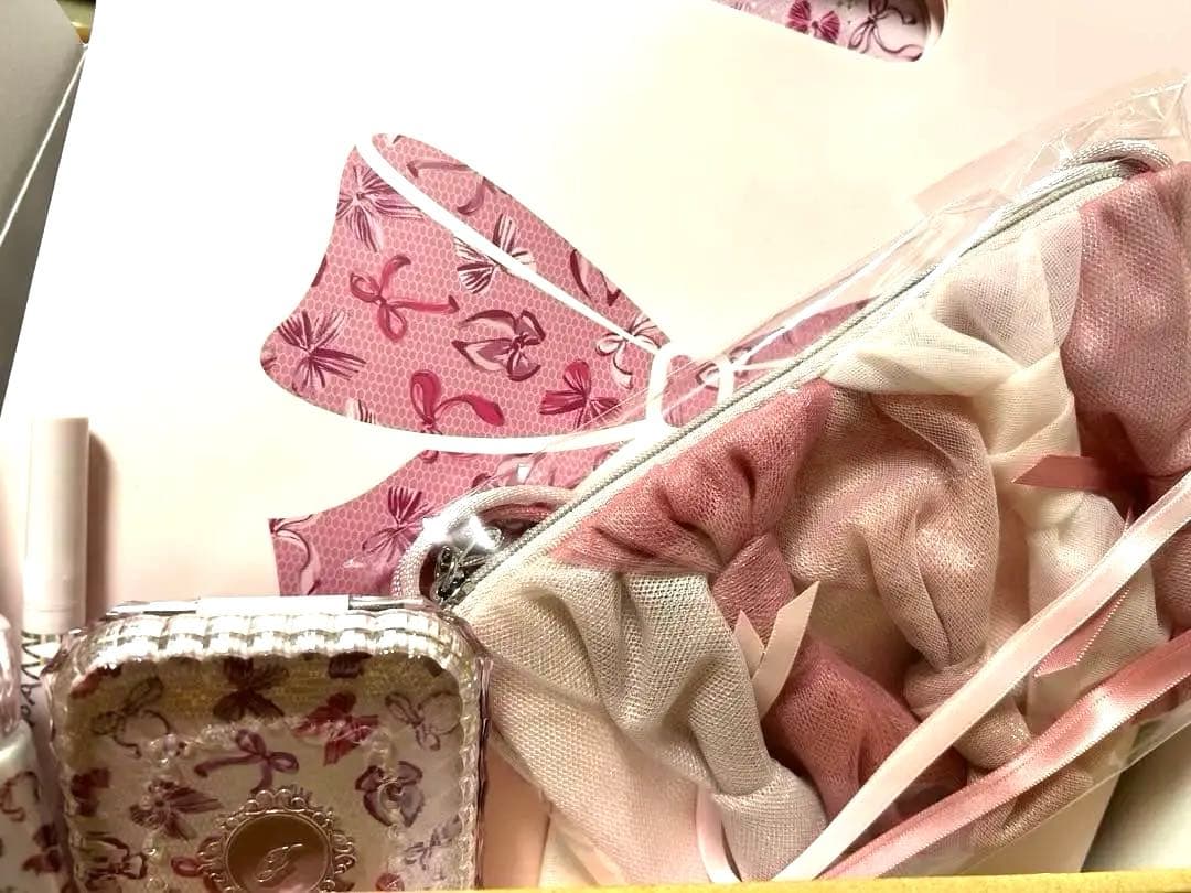 ジルスチュアート　リボンファッションショー コレクション