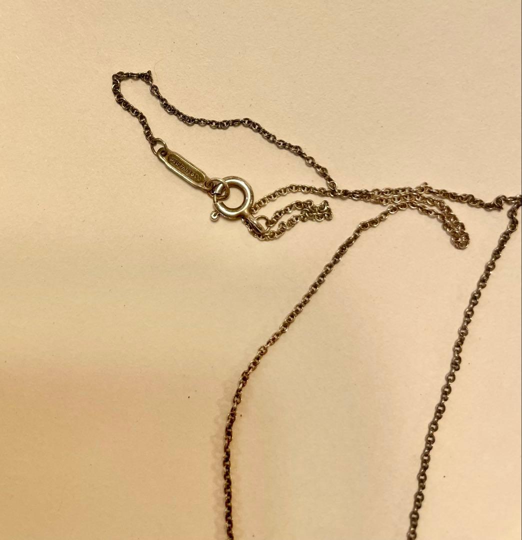 Tiffany & Co. 1837 ホースシュー