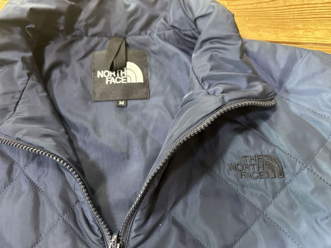 ジャケット・アウター THE NORTH FACE Fishtail Triclimate Coat