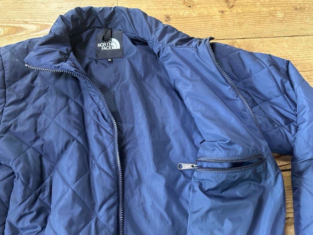 ジャケット・アウター THE NORTH FACE Fishtail Triclimate Coat
