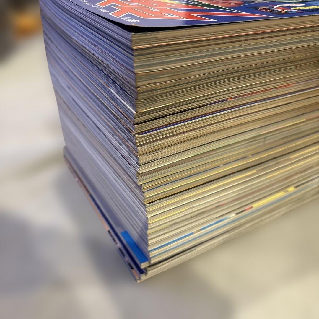 31冊　ビジュアルSF世代の雑誌 宇宙船 朝日ソノラマ SPACE