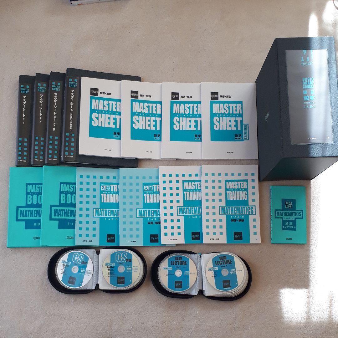 高校教材  ゴールウィン数学2020年版