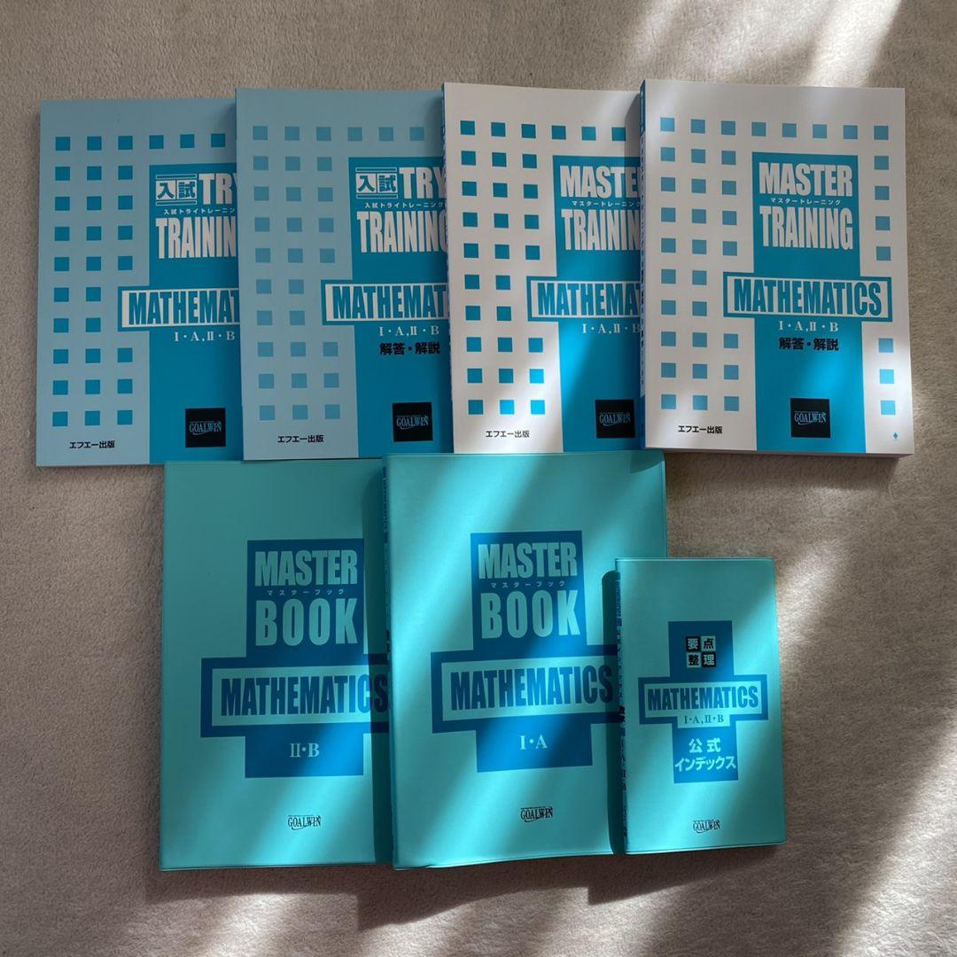 高校教材  ゴールウィン数学2020年版