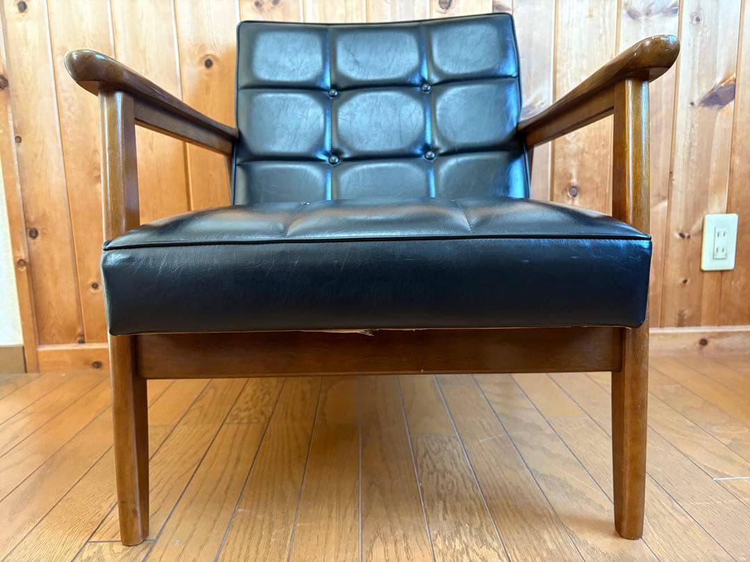 liyeye【カリモク】Kチェア ②