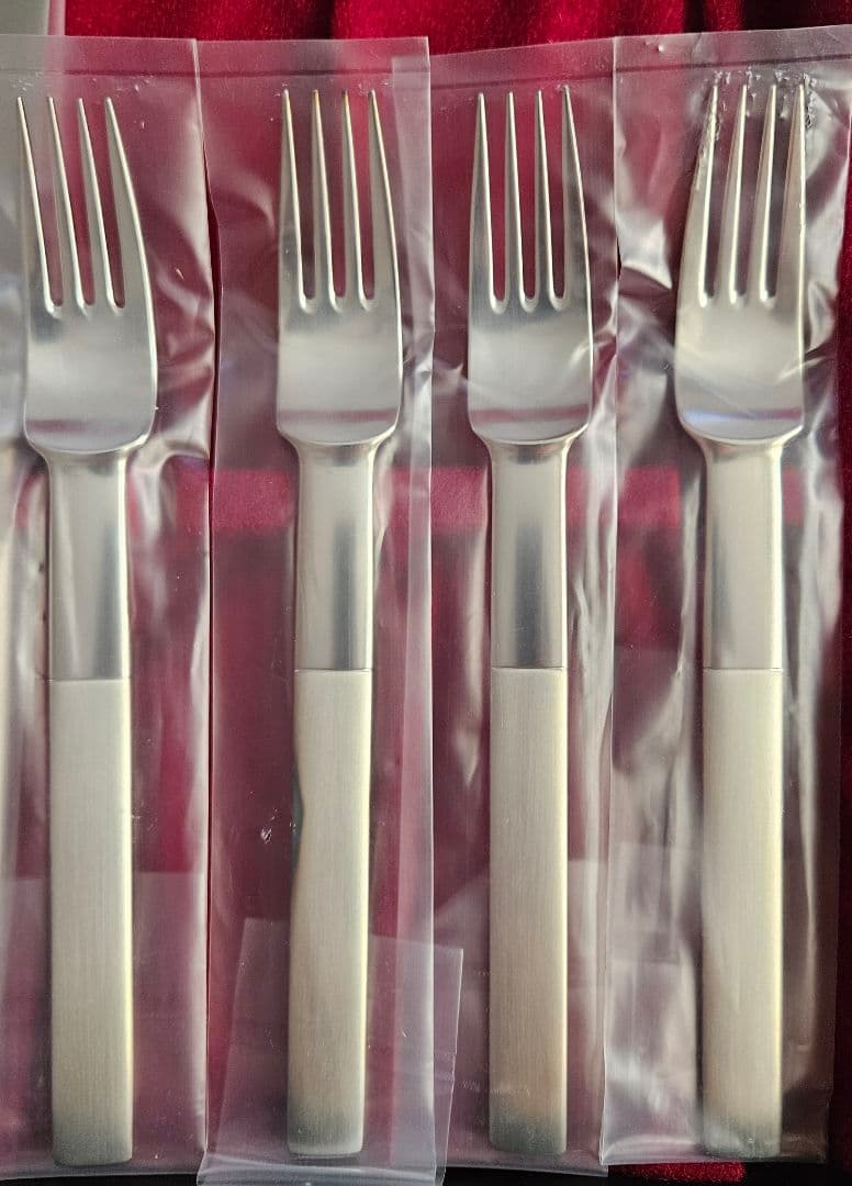 NOBEL JUBILEE ノーベル ジュビリー カトラリーセット 20本 新品