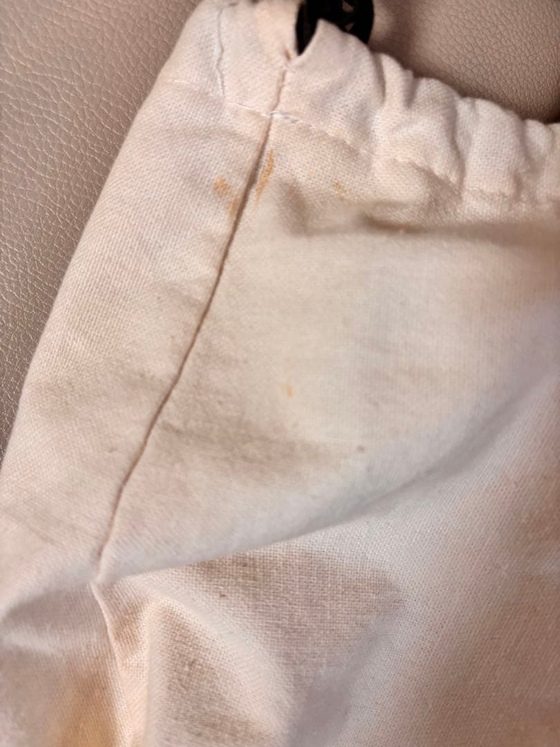 美品CÉLINE セリーヌ ラゲージ マイクロショッパー ハンドバッグ