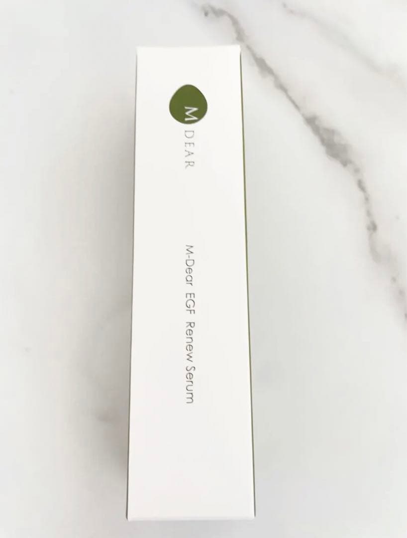 エムディア EGF リニューセラム30ml★最終お値下げ★