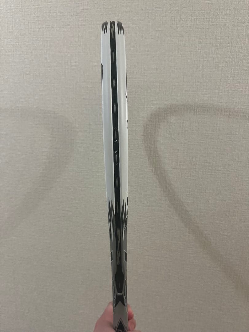 YONEX エフレーザー9S ソフトテニス