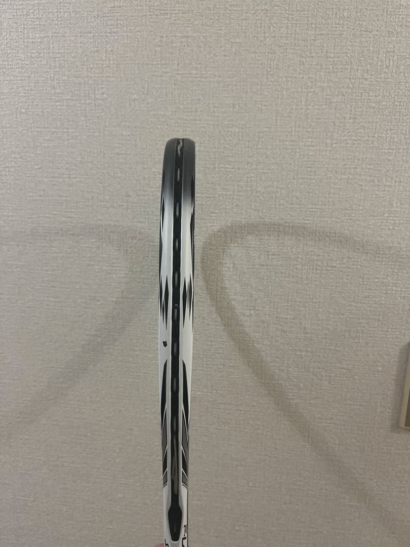 YONEX エフレーザー9S ソフトテニス