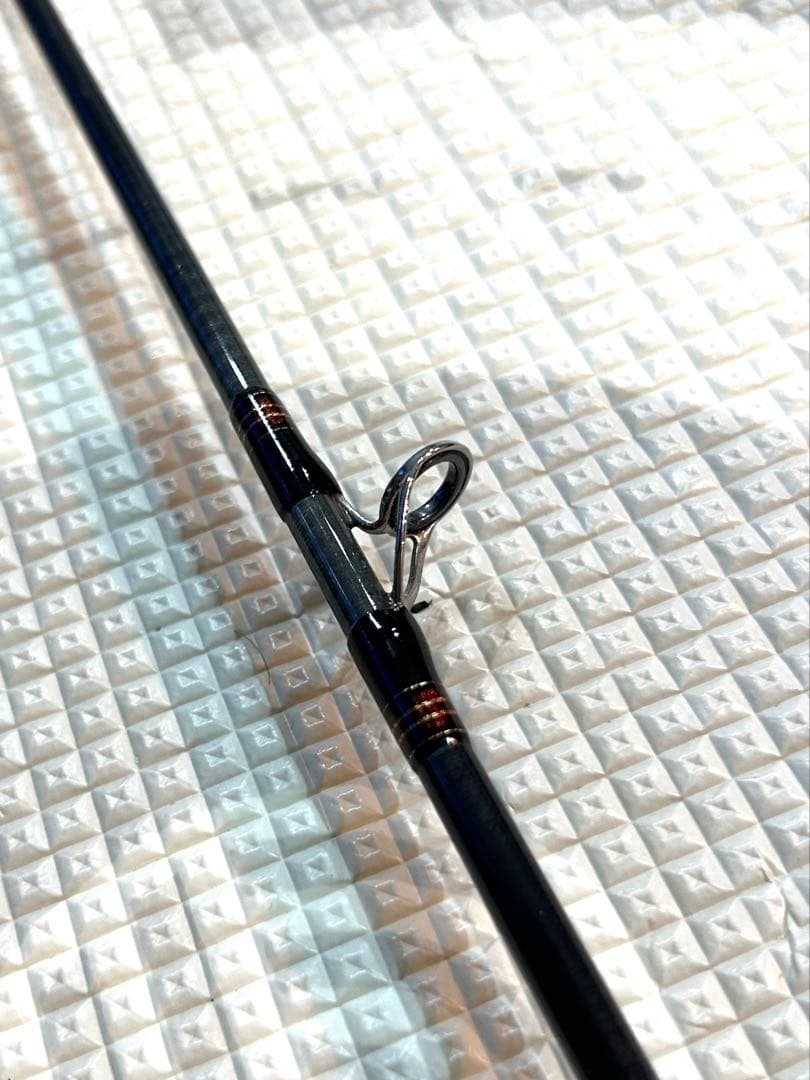 DAIWA ショアジギング　ジグキャスターMX 106MH ダイワ　ロッド