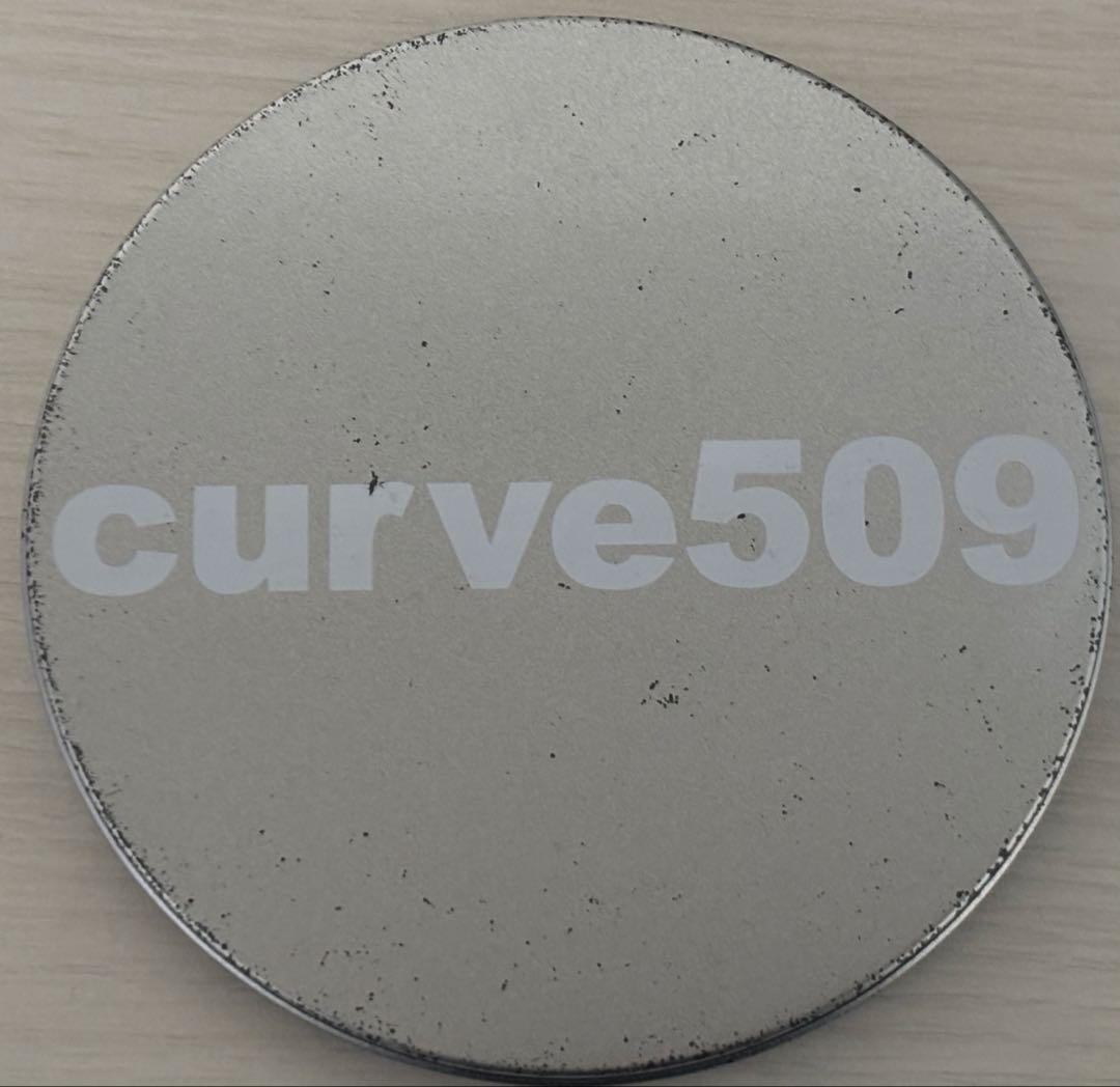 Curve509 タワーレコード限定