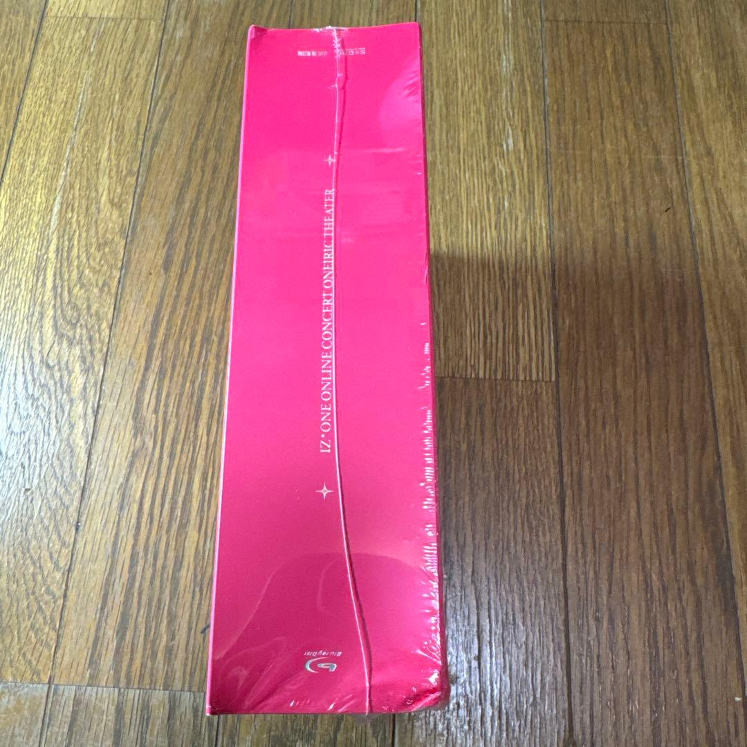 K-POP・アジア IZ*ONE ONLINE CONCERT ONEIRIC THEATER