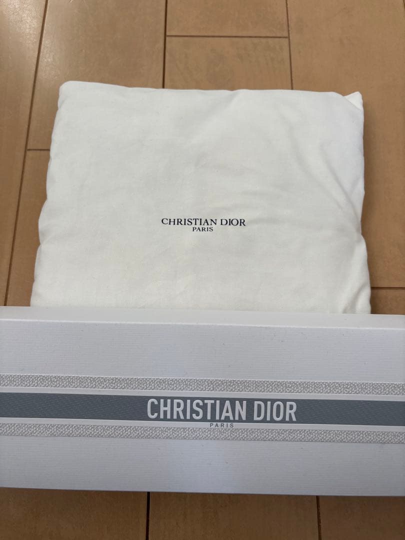 メゾンクリスチャンディオール ミニチュアコレクション