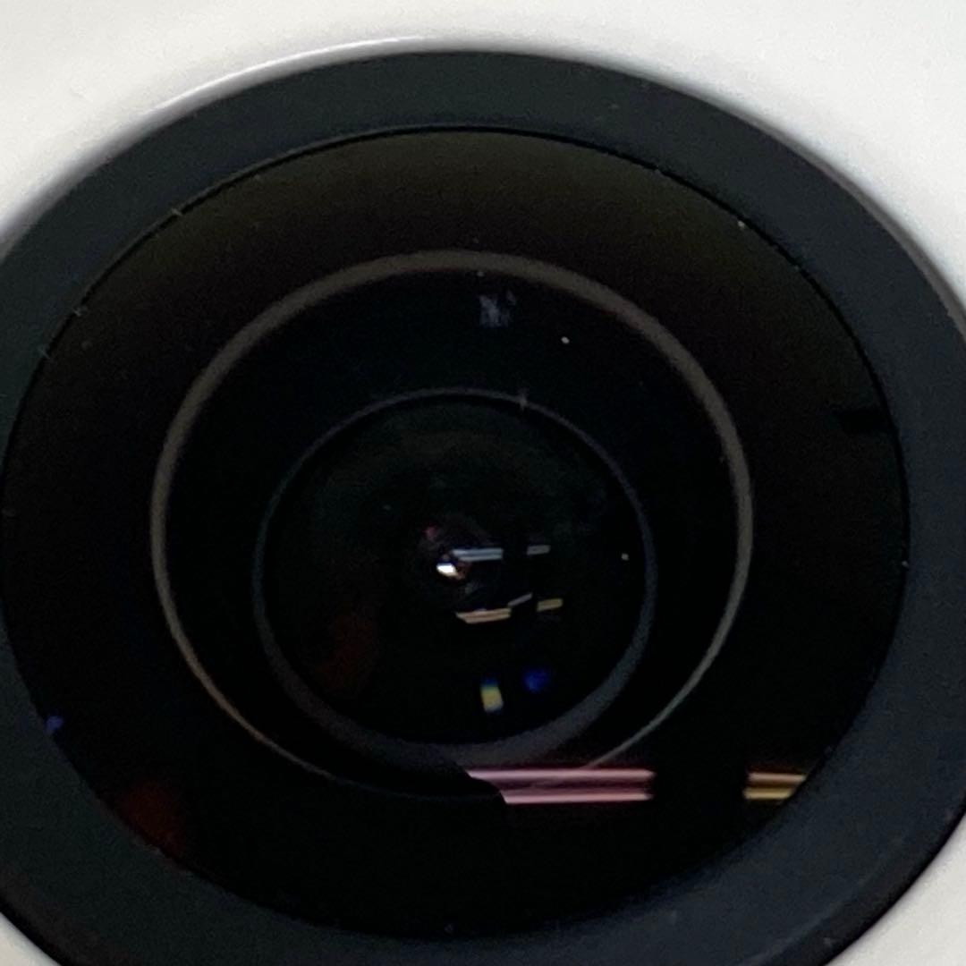 A231-7 RICOH THETA SC2 ジャンク