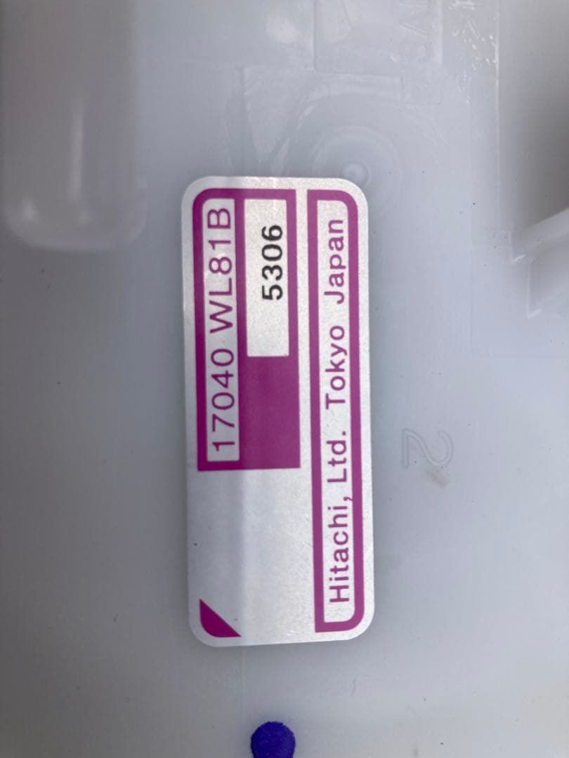 E51エルグランド　型式CBA-MNE51 純正燃料ポンプ新品　パッキン付き