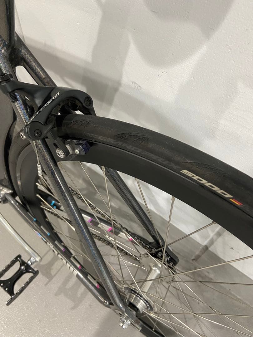 cinelli vigorelli チネリ ヴィゴレッリ トラック ピスト