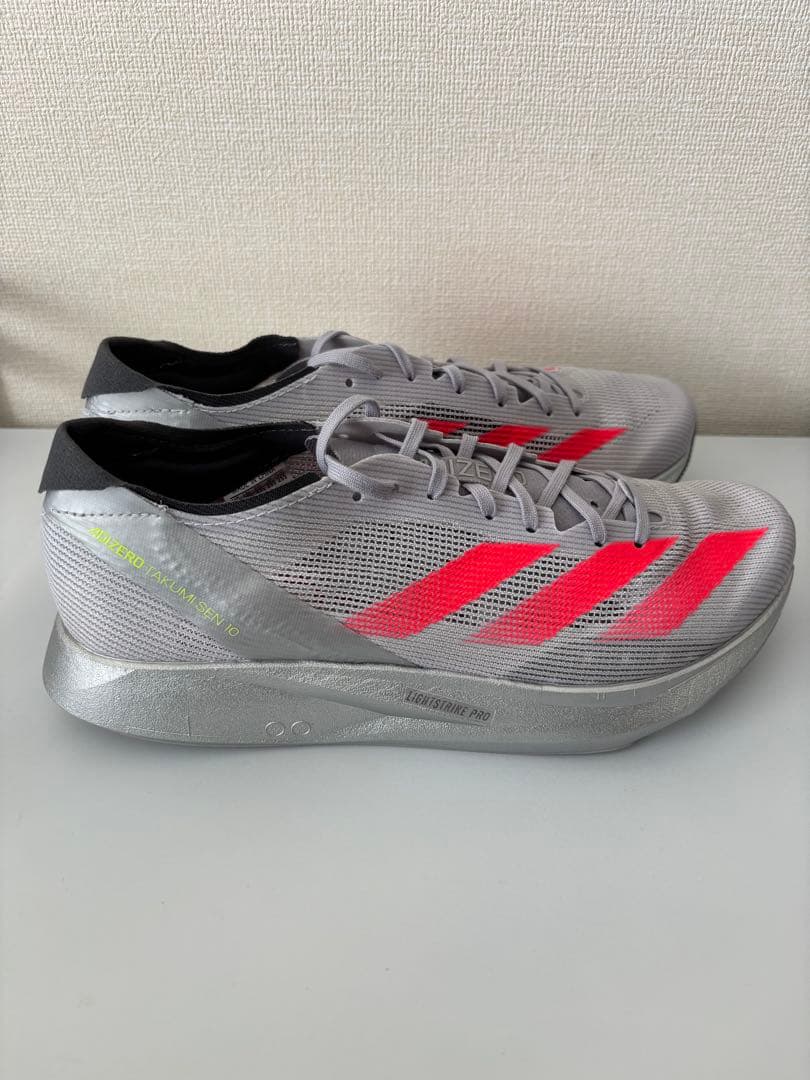 adidas タクミセン10 26.0