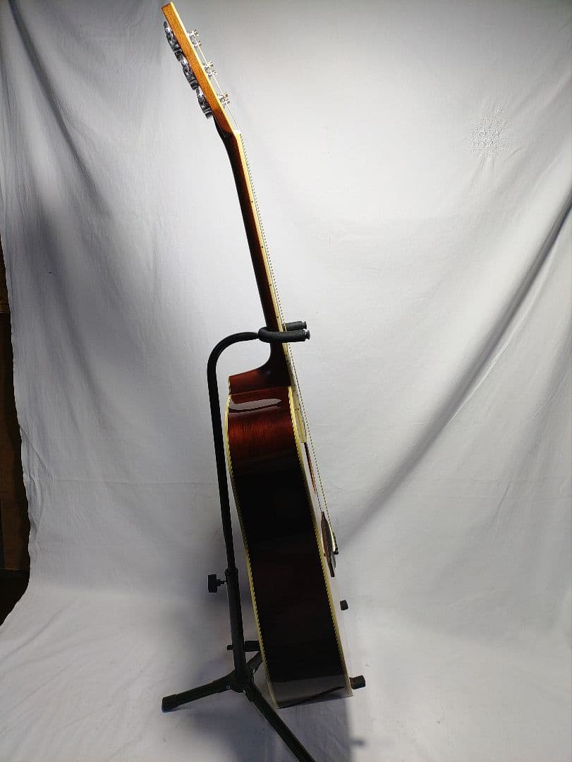 Morris 　TFシリーズ　W-50　　 　　 ハードケース付属