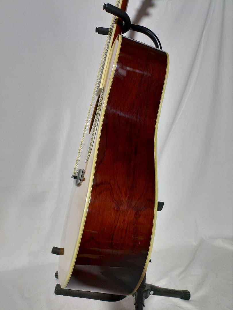 Morris 　TFシリーズ　W-50　　 　　 ハードケース付属