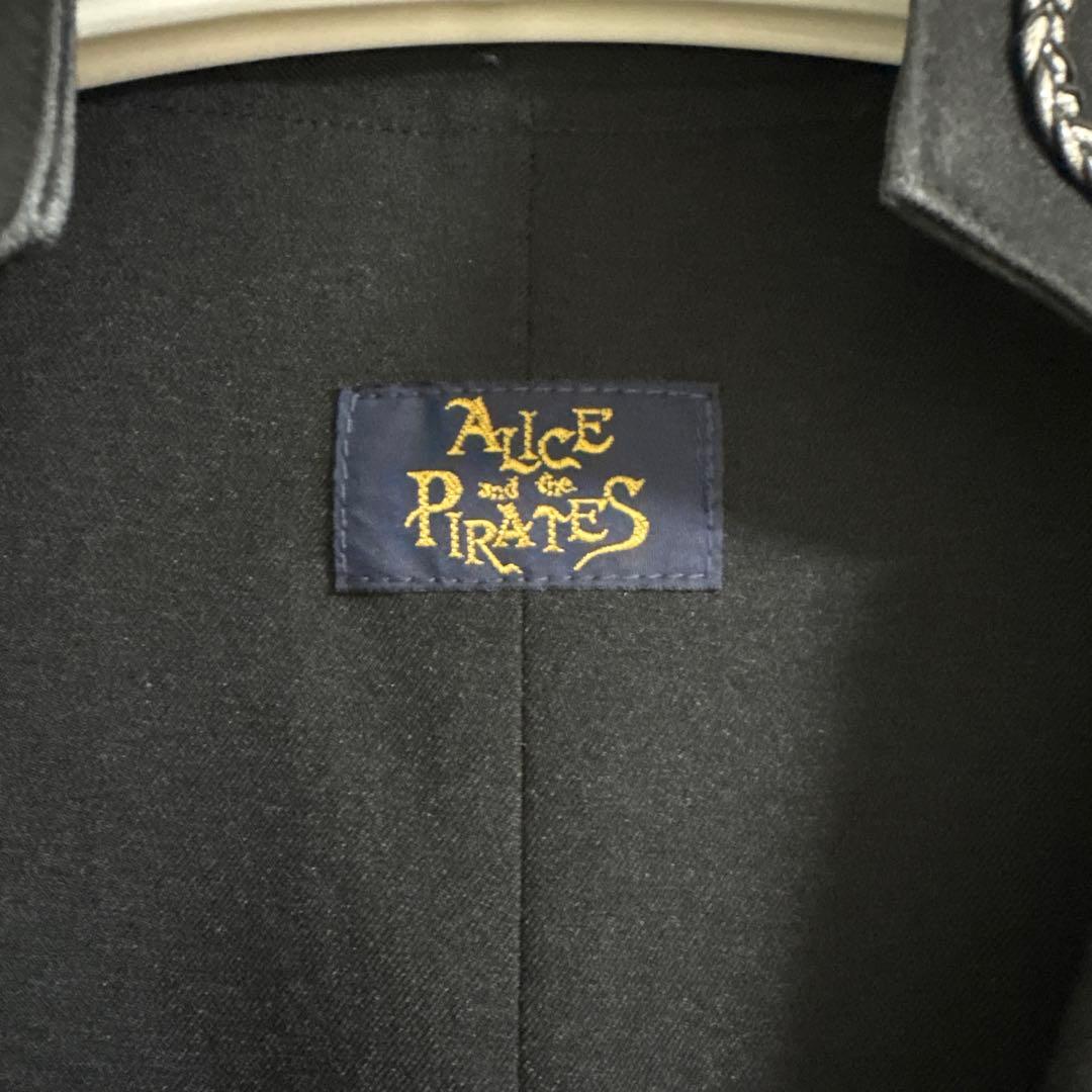 ALICE and the PIRATES アリスアンドザパイレーツ ベスト