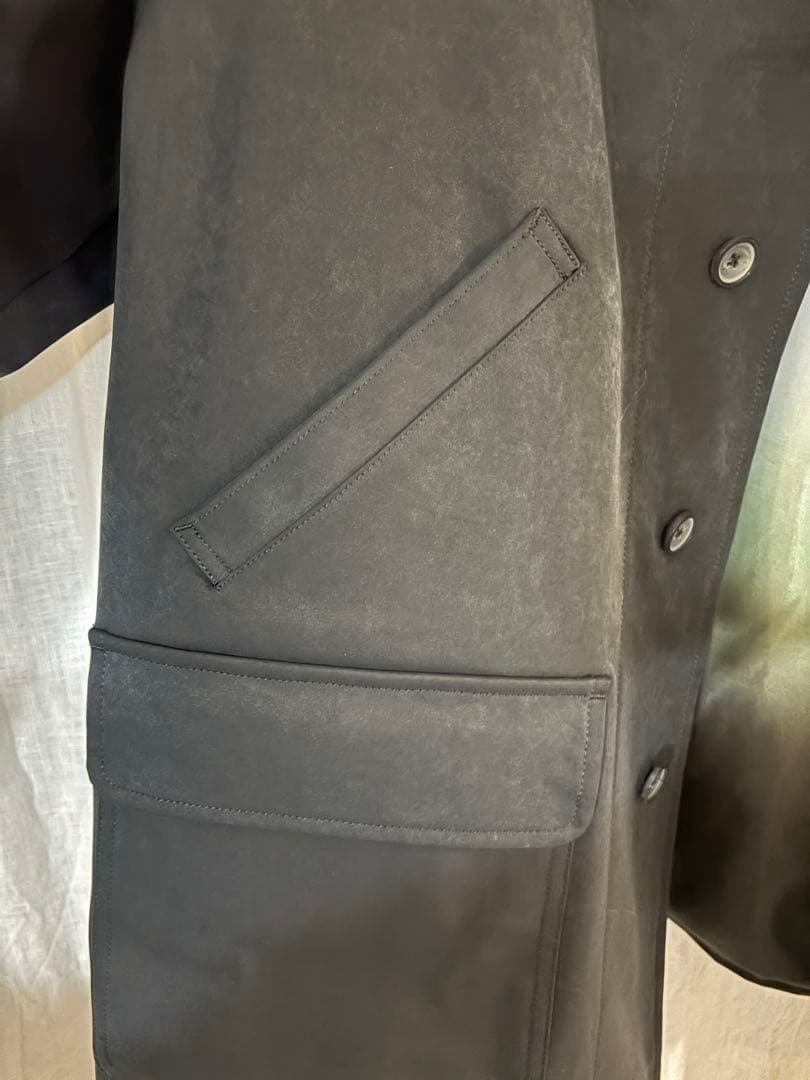 ジャケット・アウター UNITED TOKYO EX DOLPHIN HUNTING JACKET