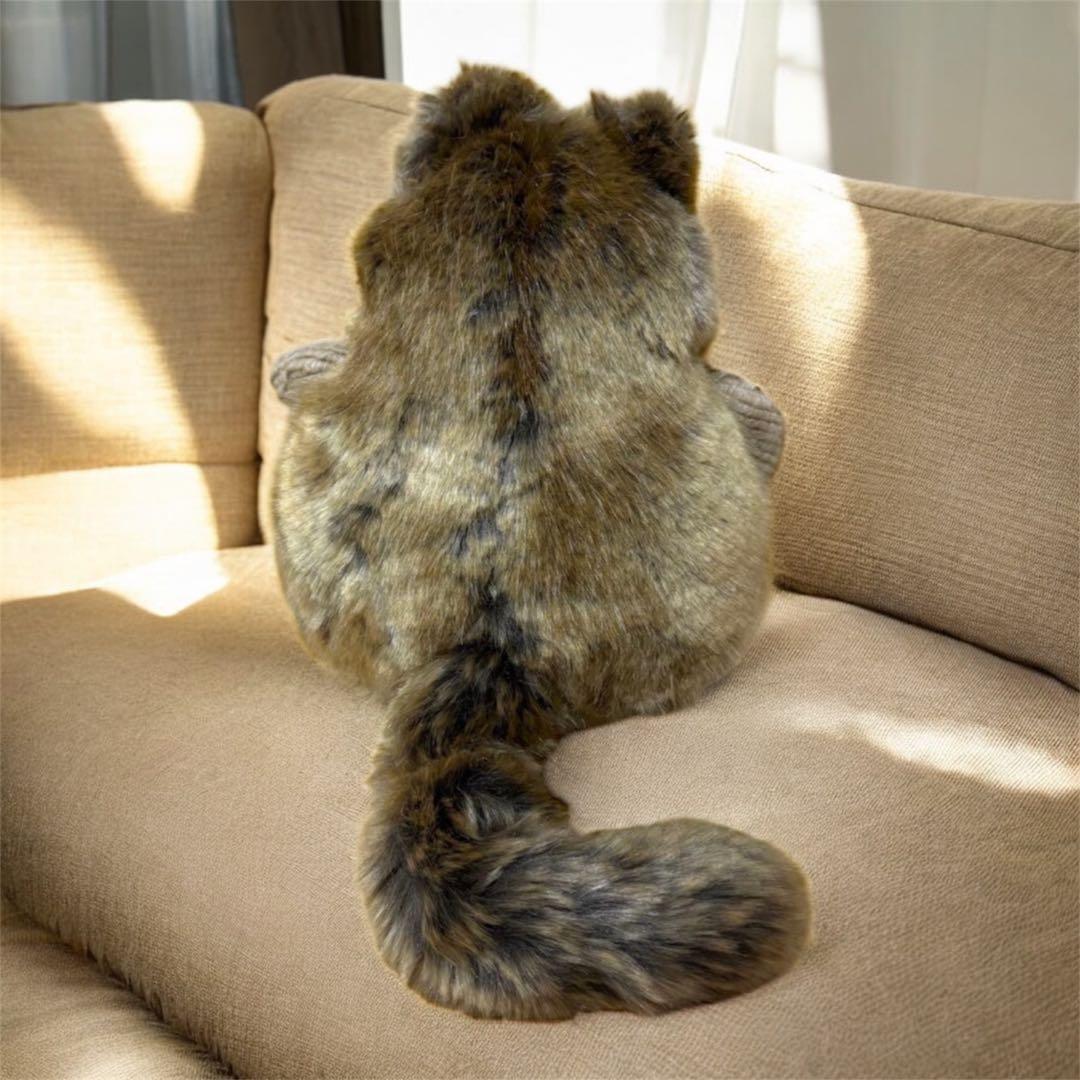 シギキット　ビースト　フリッテン・フリッツ　ぬいぐるみ