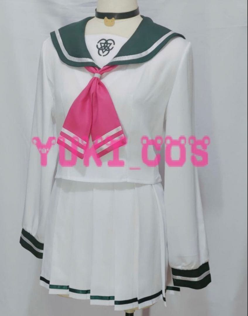 【即日~2日以内発送可】ブルアカ 杏山カズサ コスプレ衣装 靴セット