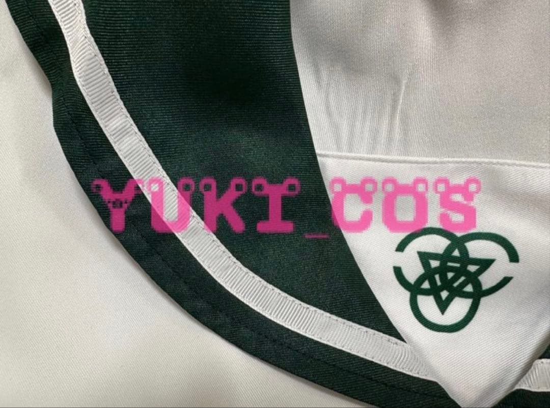 【即日~2日以内発送可】ブルアカ 杏山カズサ コスプレ衣装 靴セット