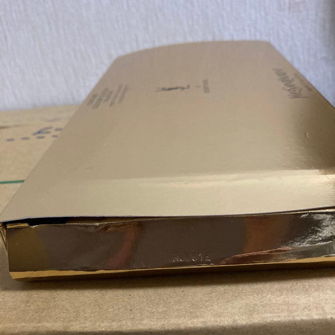 イヴ・サンローラン クチュール カラー クラッチ コレクター