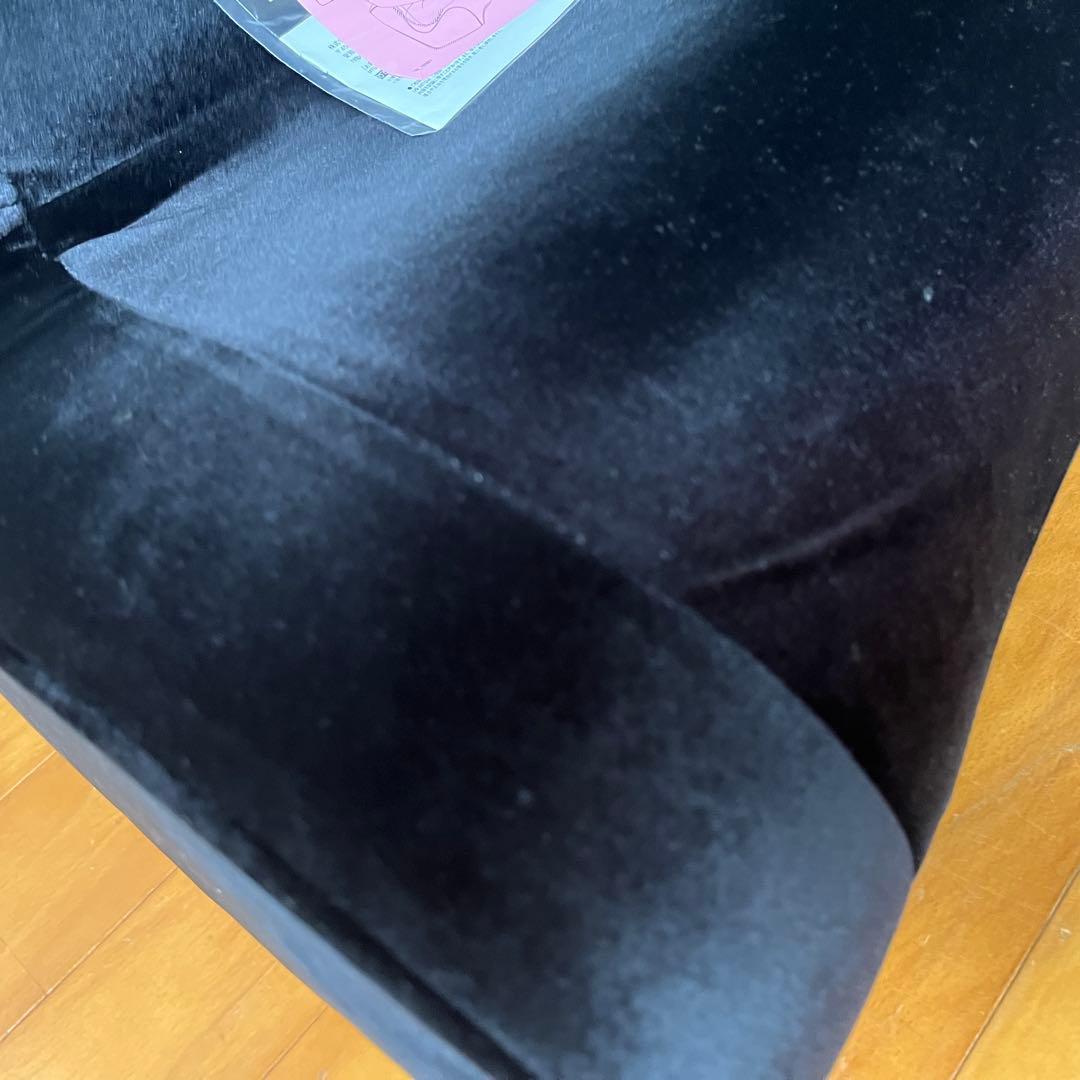 【美品】MTG Style ドクターチェア DX ブラック