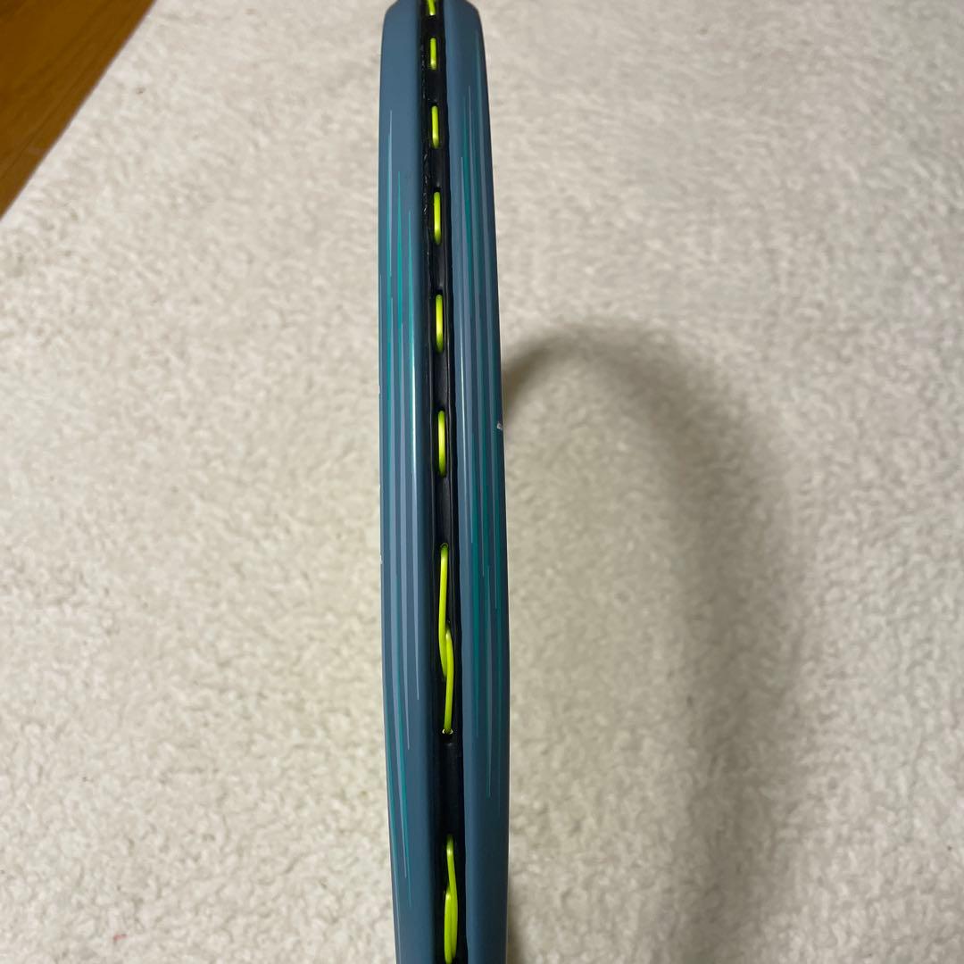 ミズノACROSPEED S-PRO