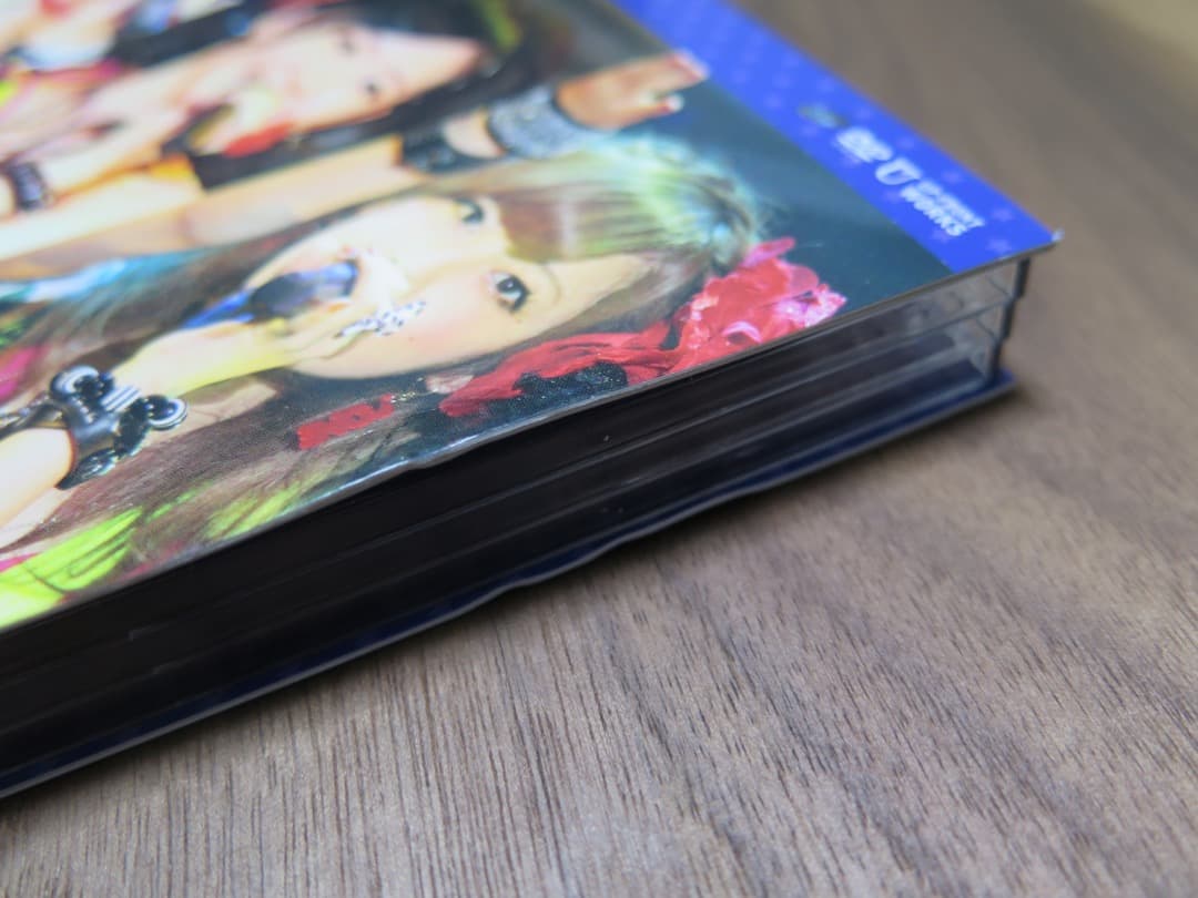 LIVE TOUR 2010 Rock'n Buono! 3 ソロBOX