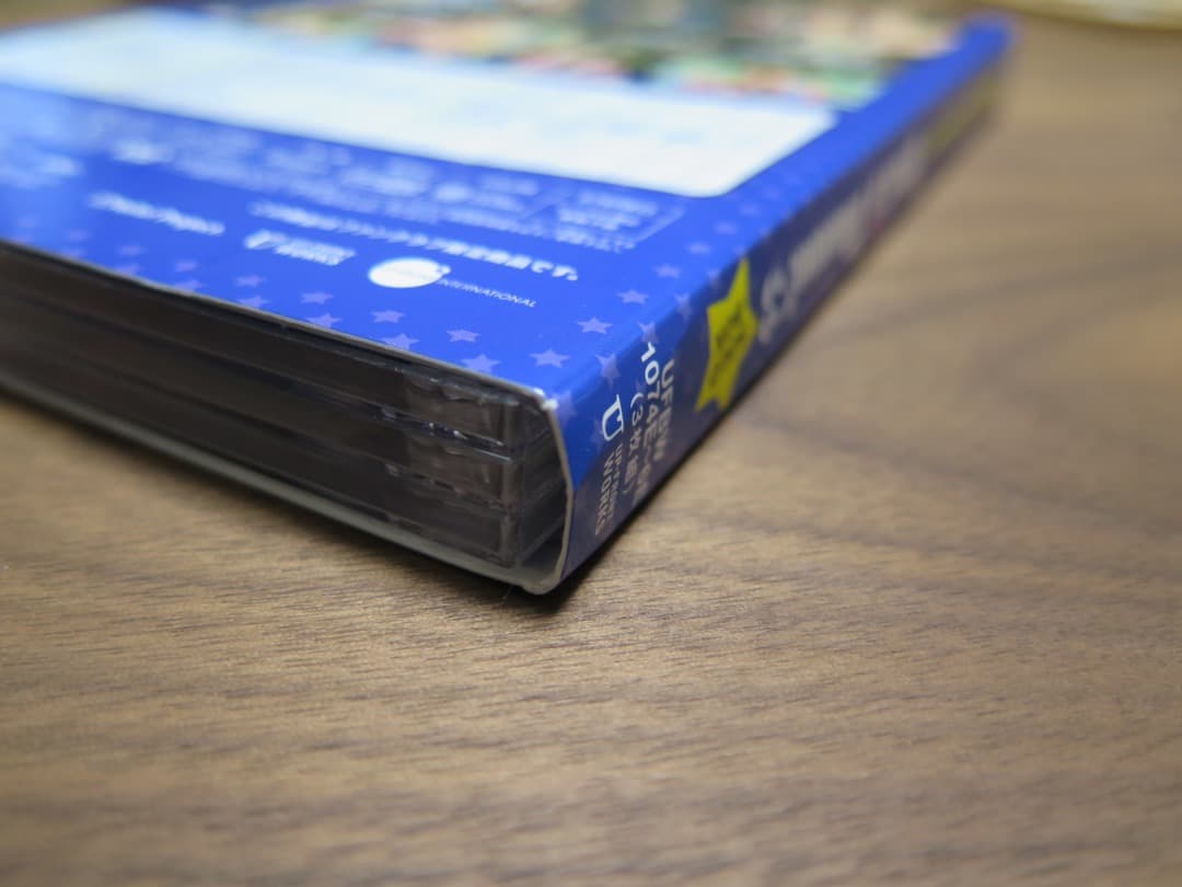 LIVE TOUR 2010 Rock'n Buono! 3 ソロBOX