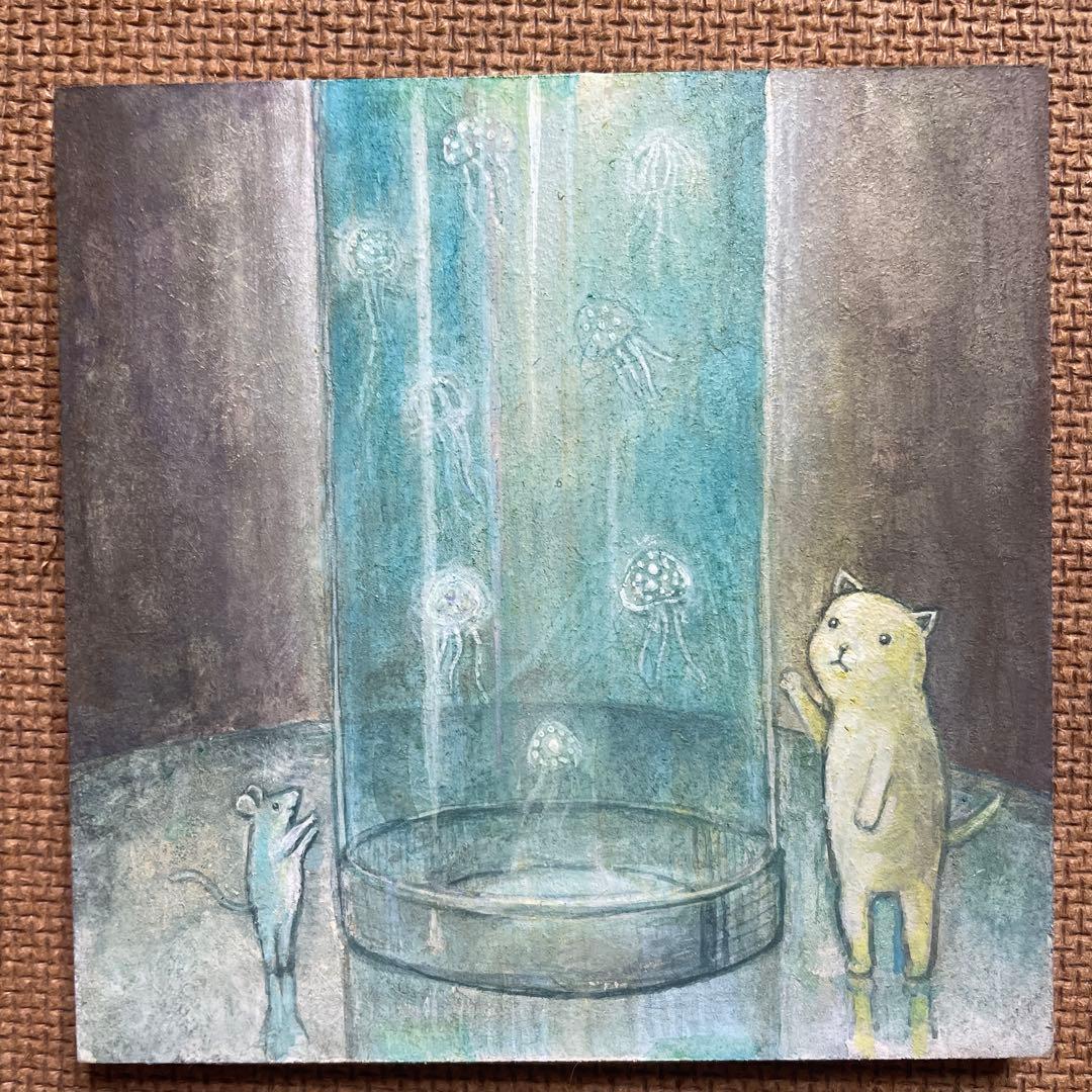 けいページ　取り置き中　カクレクマノミ　クマノミとチンアナゴ