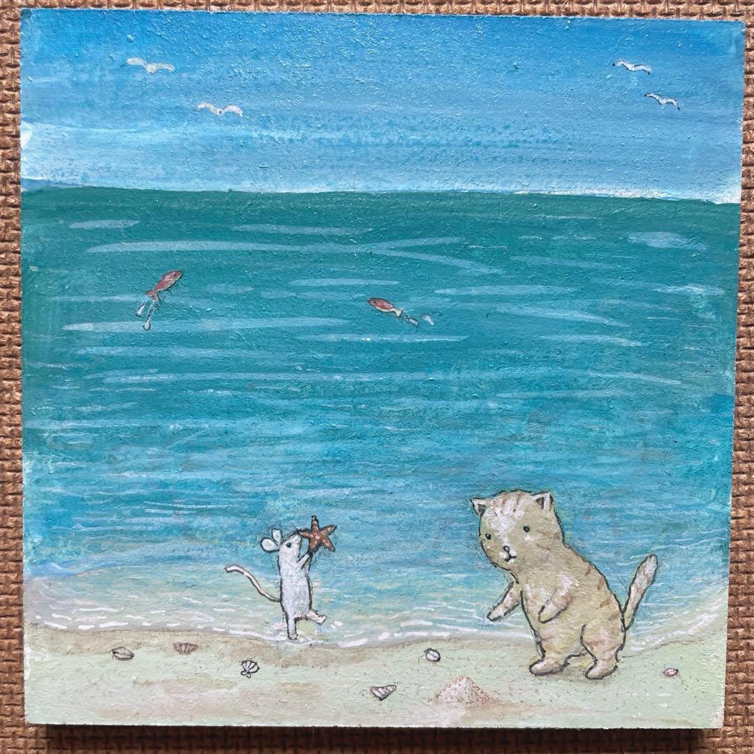 けいページ　取り置き中　カクレクマノミ　クマノミとチンアナゴ