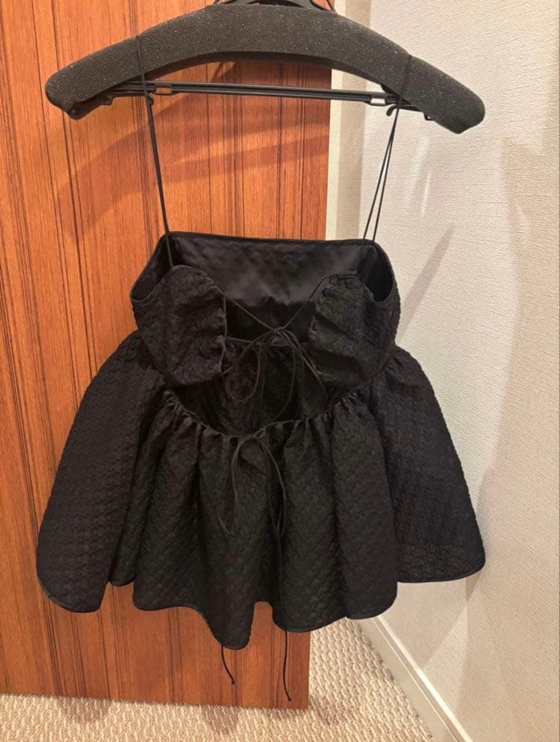 トップス CECILIE BAHNSEN Serena top uk6