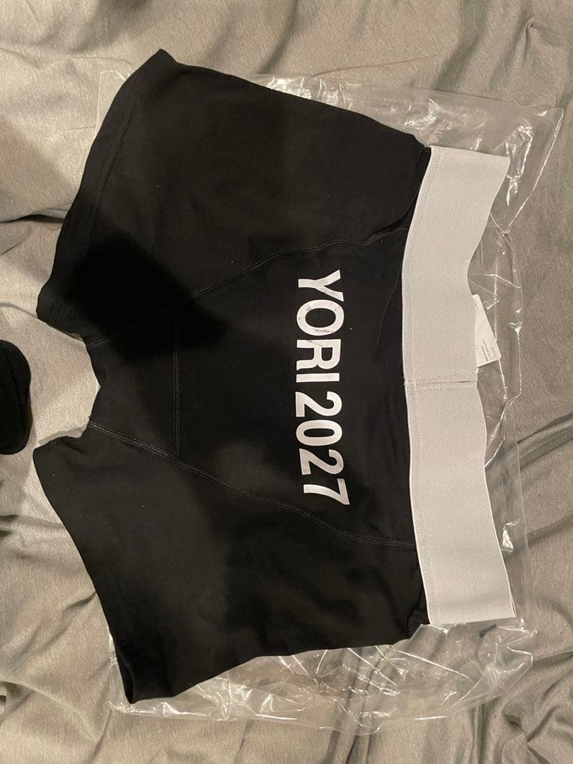 yorisports 下着 パンツ