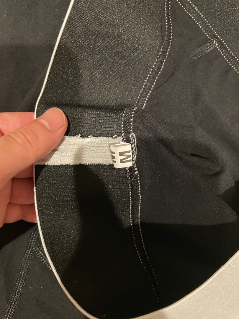 yorisports 下着 パンツ