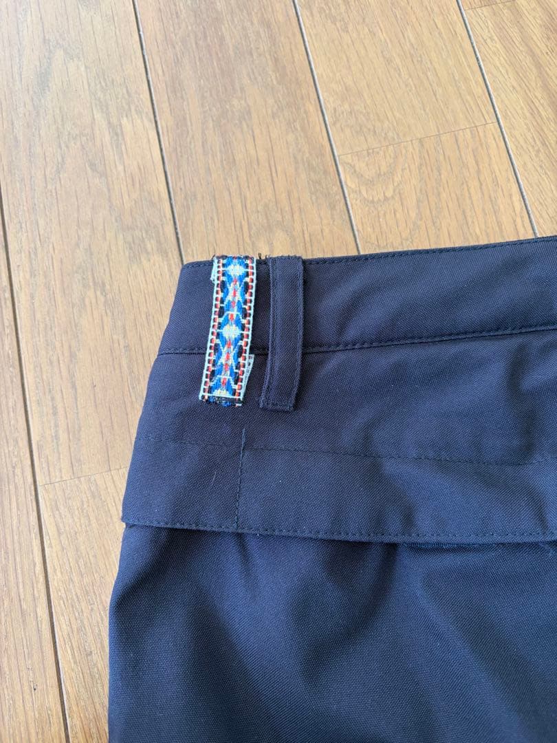 アキとコロ 専用　バートン　レディース　スノーボードパンツ Sサイズ