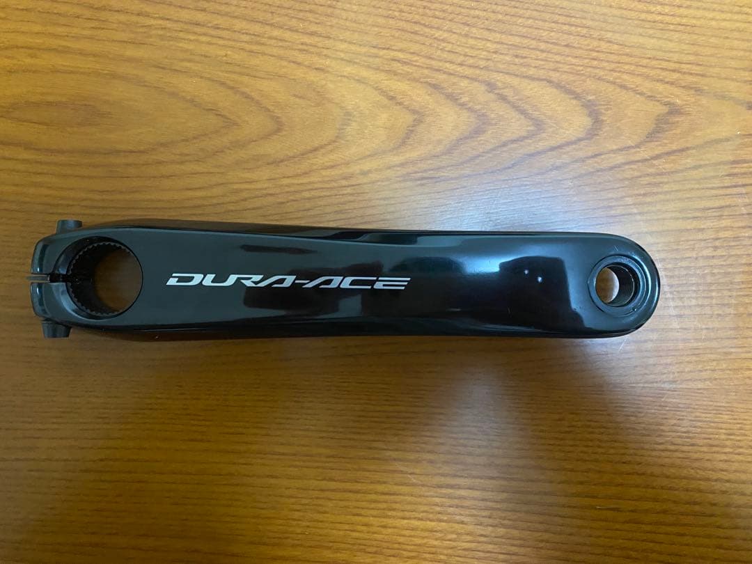 4iiii PRECISION パワーメーター左右　両側　R9200 172.5