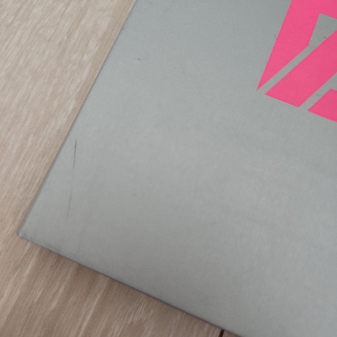 BE:FIRST LIVE in DOME 2024 BMSG SHOP 限定盤