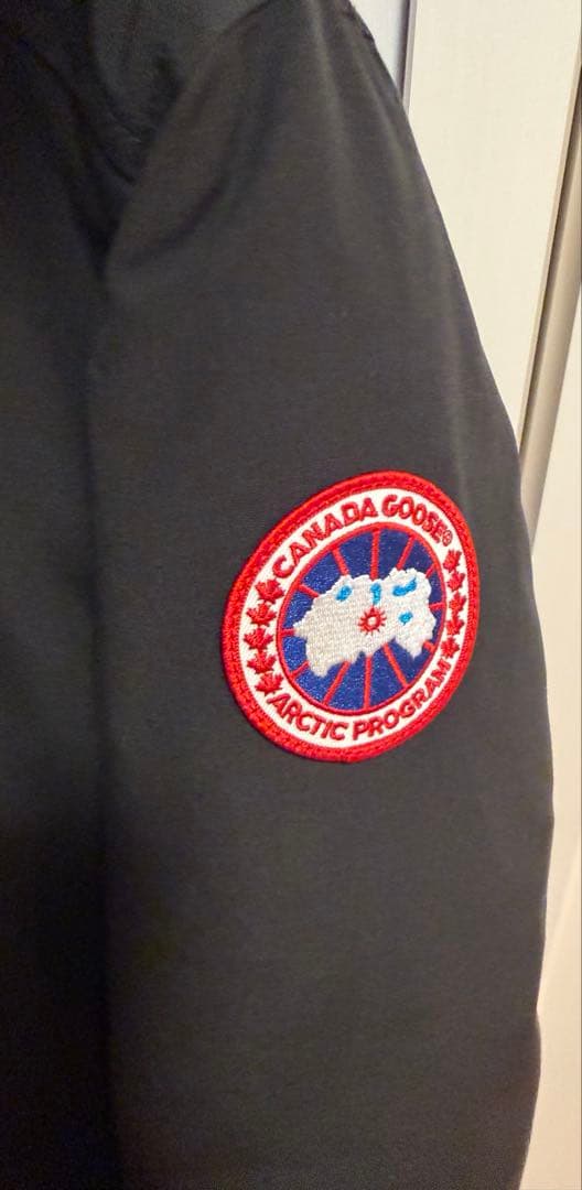 極美品✨ カナダグース　jasperダウンジャケット