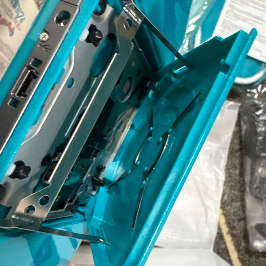 psp 初音ミク　いっぱいパック　本体　付属品