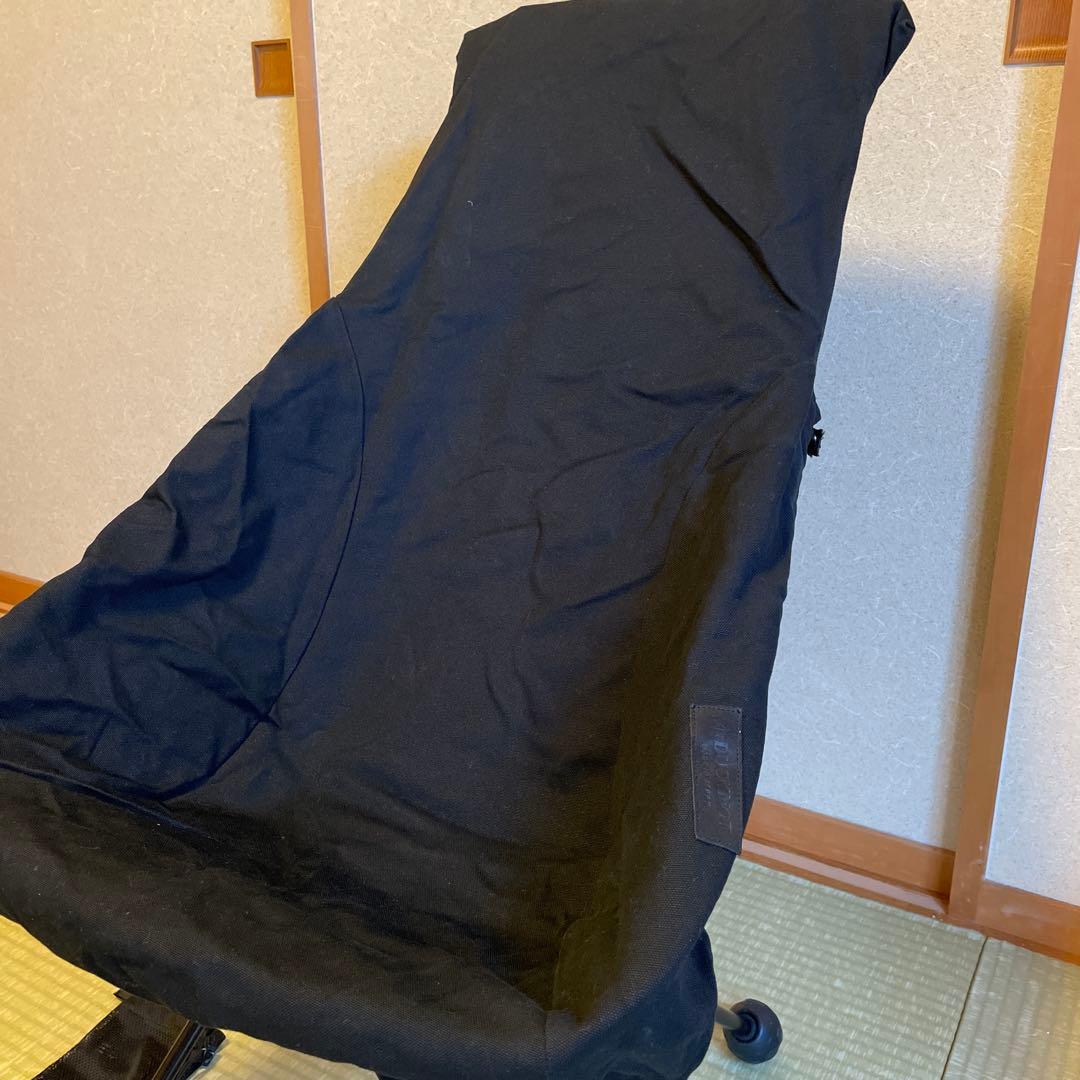 Helinox タクティカルチェアツー　セット