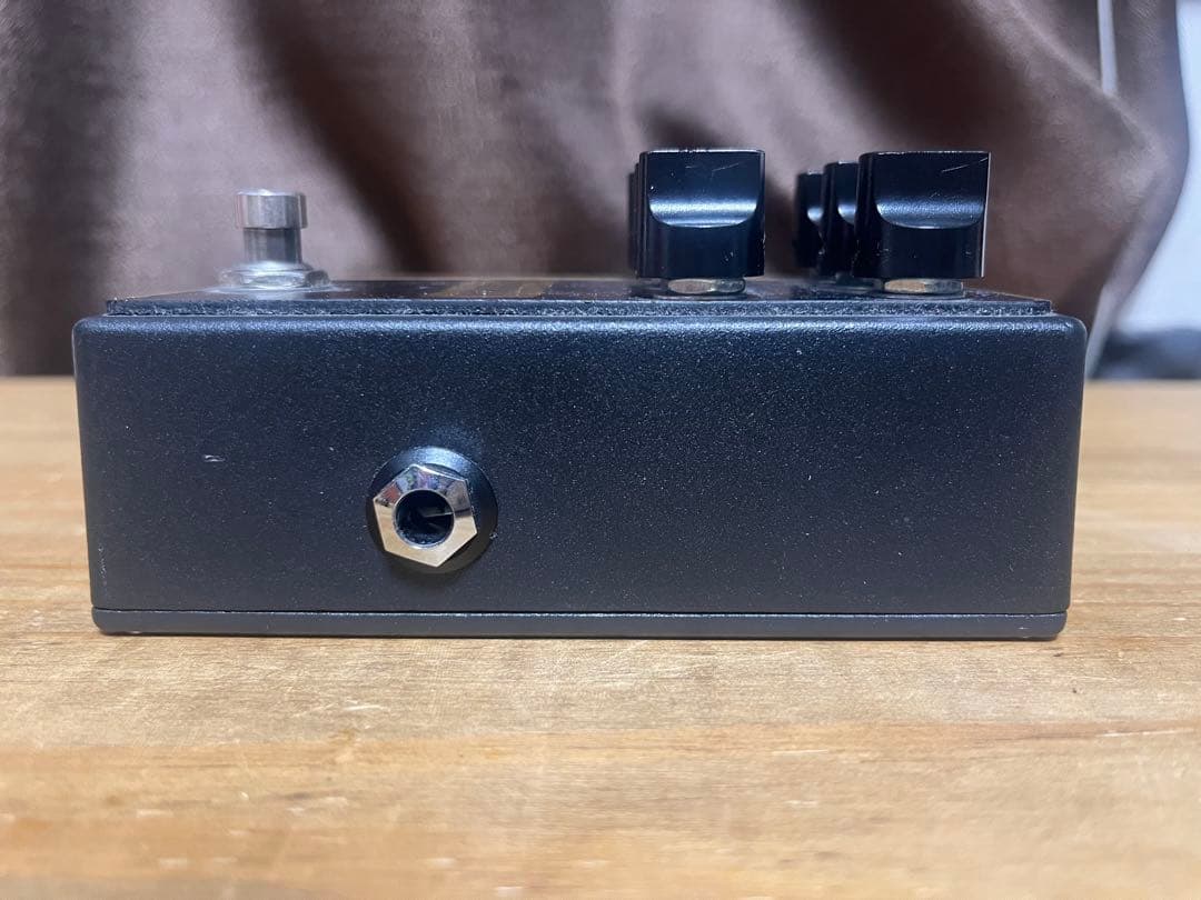 ギター FRIEDMAN BE-OD